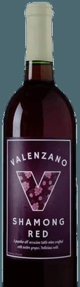 Shamong Red