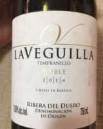 Tempranillo Roble