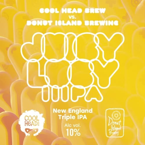 Juicy Lucy IIIPA
