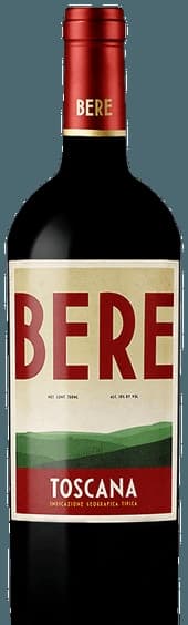 Bere (Berello) Toscana
