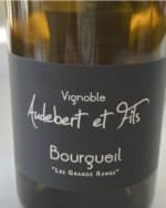 Bourgueil Les Grands Rangs