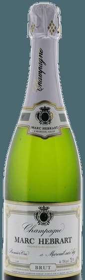 Cuvèe de Réserve Brut Champagne Premier Cru