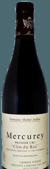 Mercurey Premier Cru Clos du Roi