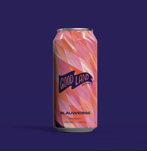 Blauweisse