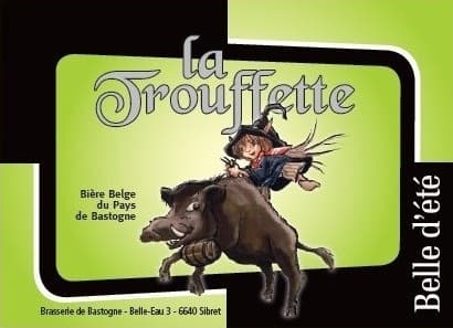 La Trouffette Belle d'été