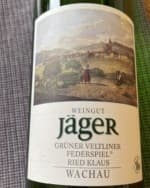 Federspiel Ried Klaus Grüner Veltliner