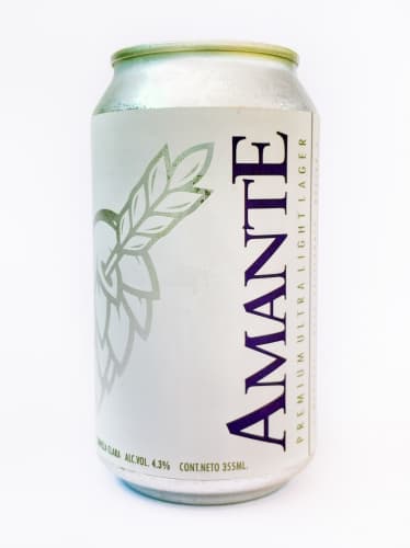 PREMIUM ULTRA Light Lager