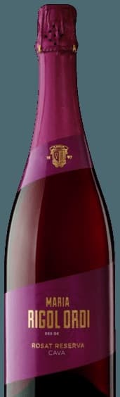 Cava Rosat Reserva