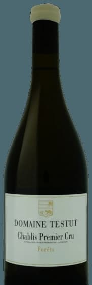 Chablis Premier Cru 'Forêts'