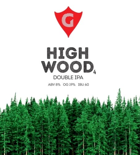 HIGH WOOD 4
