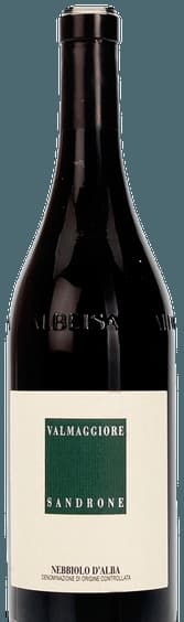 Nebbiolo d’Alba Valmaggiore