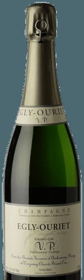 V.P Extra Brut Champagne Grand Cru 'Ambonnay'