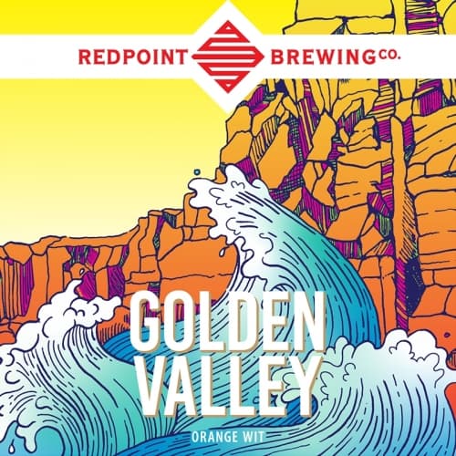 Golden Valley Orange Wit