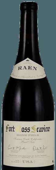 Fort Ross Seaview Home Field Pinot Noir