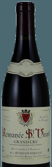 Romanée-Saint-Vivant Grand Cru