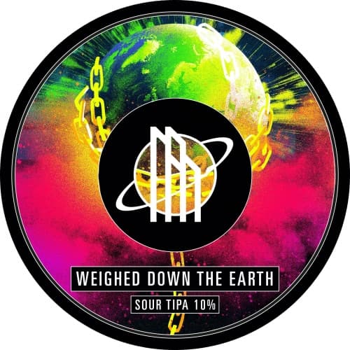 Weighed Down the Earth