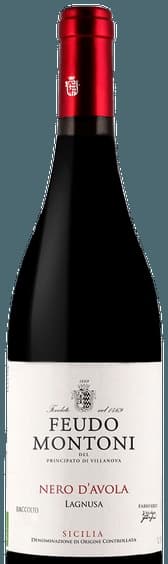 Vigna Lagnusa Nero d'Avola