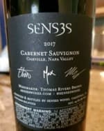 Cabernet Sauvignon
