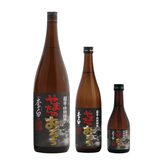 Eisen Tokubetsu Junmaishu