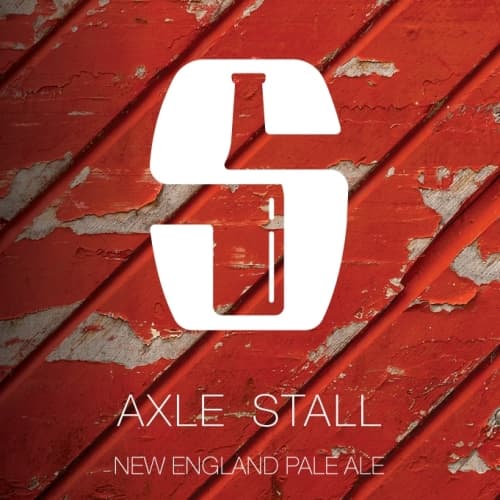 Axle Stall