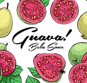 Guava Bela Sour