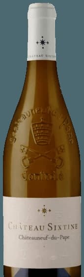 Châteauneuf-du-Pape Blanc