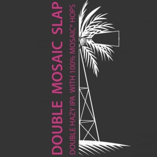 Double Mosaic Slap