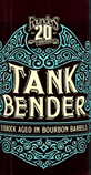 Tank Bender