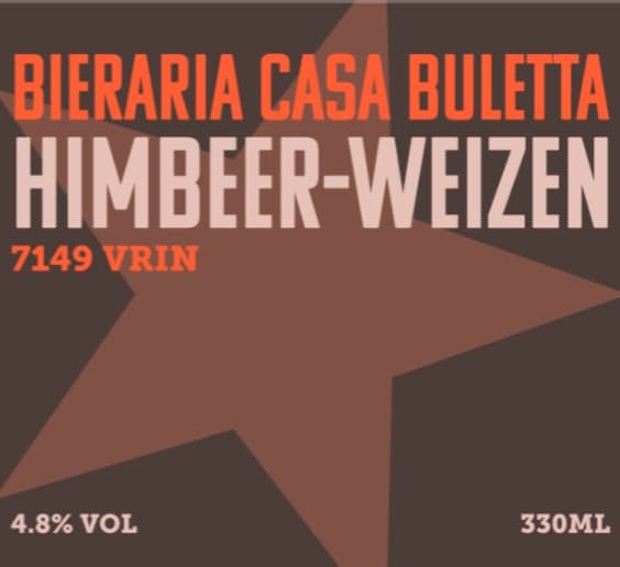 Himbeer-Weizen