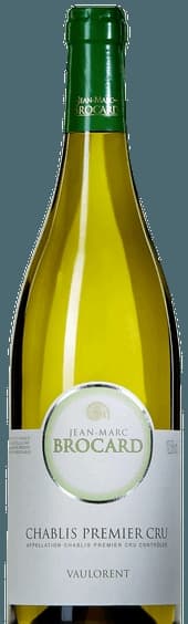 Chablis Premier Cru 'Vaulorent'