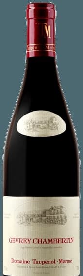 Gevrey Chambertin