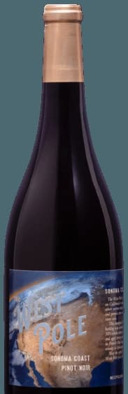 The West Pole Pinot Noir