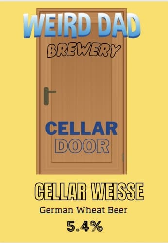 Cellarwiesse