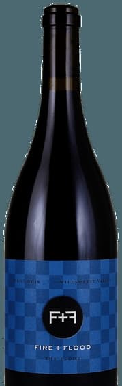 Fire + Flood The Flood Pinot Noir