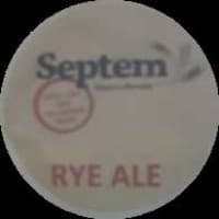 Rye Ale
