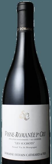 Vosne-Romanée 1er Cru 'Les Suchots'