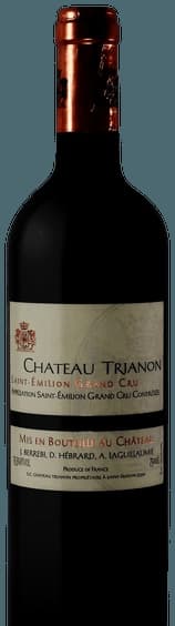 Saint-Émilion Grand Cru