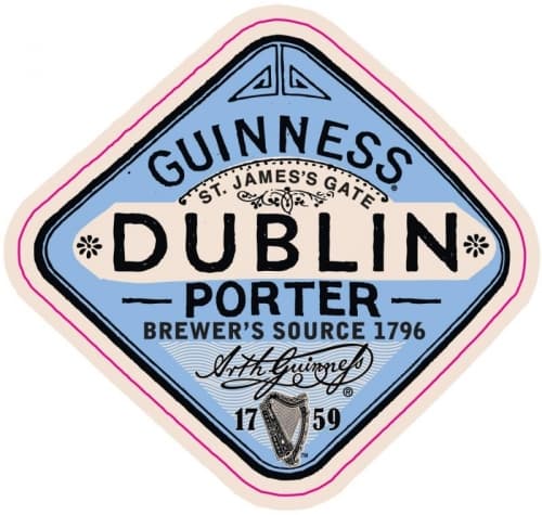 Dublin Porter