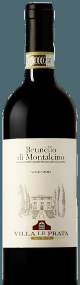 Brunello di Montalcino