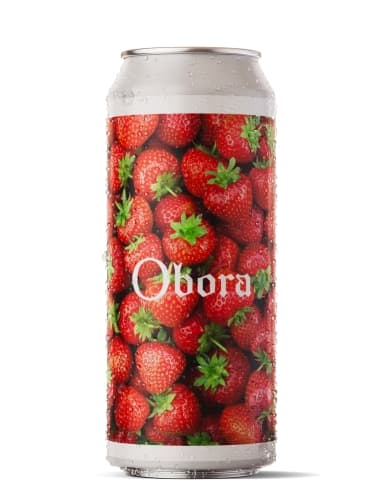 Philadelphia Sour Strawberry