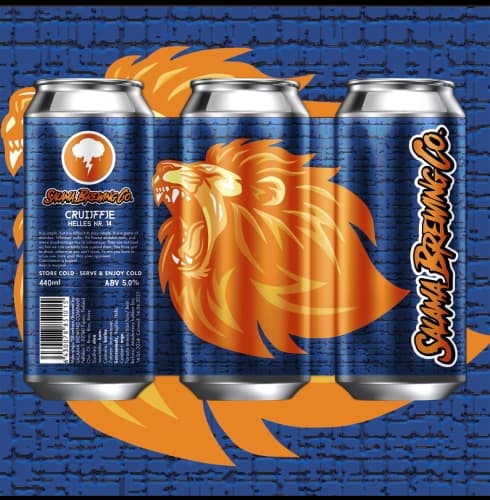 Cruijffje
