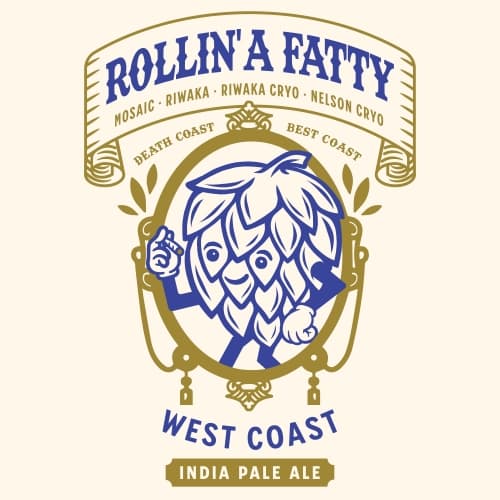 Rollin' A Fatty