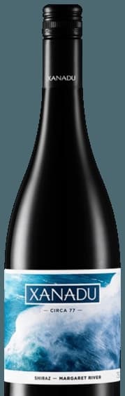 Circa 77 Shiraz