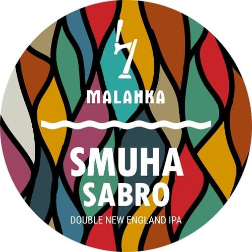 Smuha: Sabro