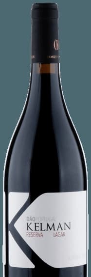 Reserva Lagar