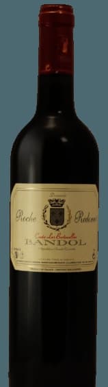 Cuvée Les Bartavelles Bandol