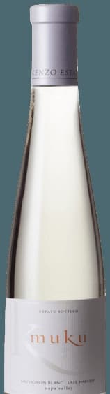 Muku Late Harvest Sauvignon Blanc
