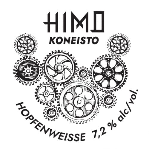 Koneisto