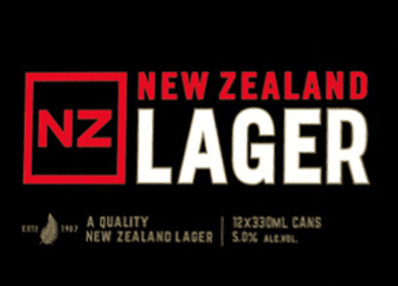 New Zealand Lager