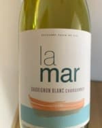 La Mar Sauvignon Blanc - Chardonnay